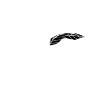 LOGO BLONG27 PUTIH